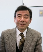 写真：加藤相談員