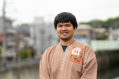 写真:沼辺 広伸さん