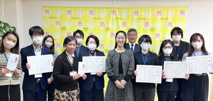 集合写真1