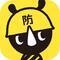 イラスト：東京都防災アプリ　ロゴ