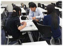 写真：平成26年度KISS編集