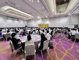 写真:セミナー