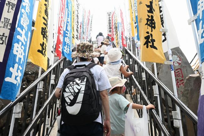 写真:2023年度開催