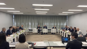 写真:北区町会自治会連合会の活動2