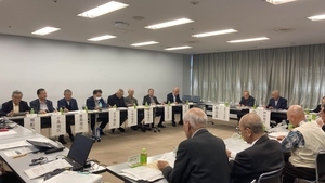 写真:北区町会自治会連合会の活動3