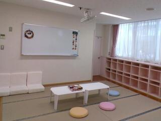 写真：赤羽児童館1