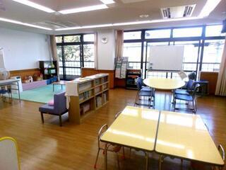 写真：田端児童館2