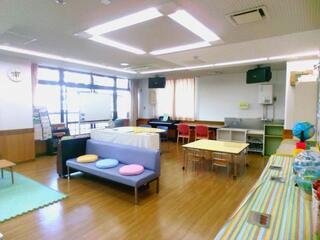 写真：田端児童館1