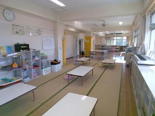 写真：王子東児童館2