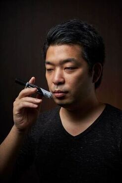伊藤修平氏