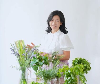 小早川愛氏