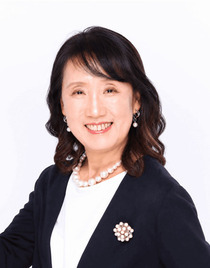 吉枝ゆき子氏