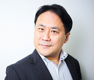 株式会社ホットスケープ代表取締役　前野 伸幸 氏
