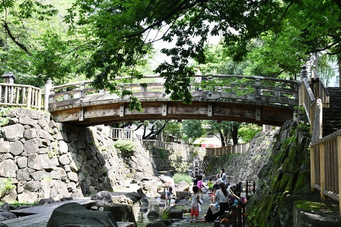 音無親水公園