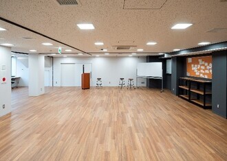 室内の様子