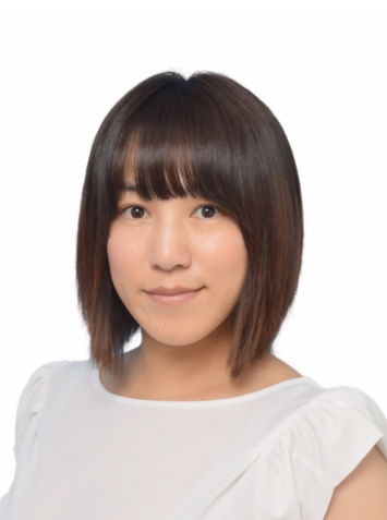 渡辺佳代氏