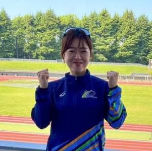 門脇 翠 選手