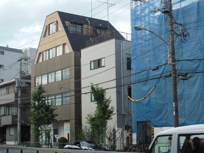 北区視覚障害者福祉協会　団体紹介画像