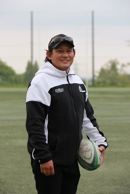 酒井監督