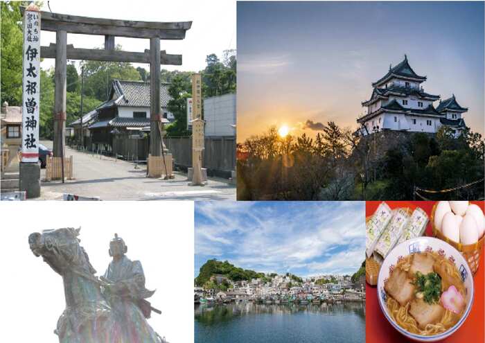 wakayamagazomatome