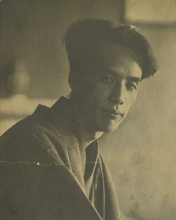 芥川龍之介