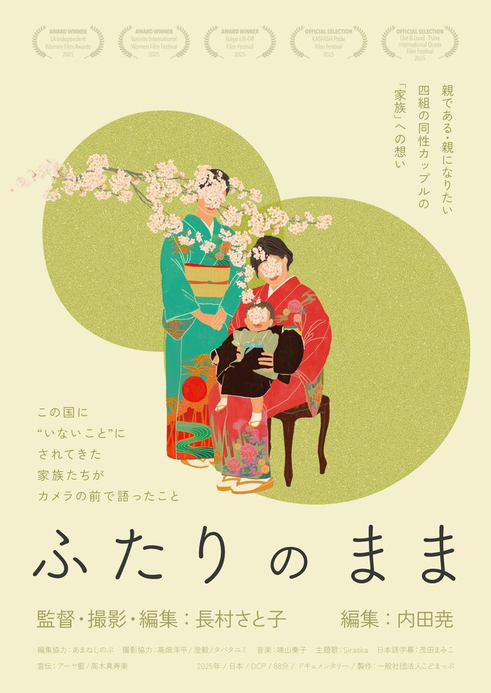 ポスター