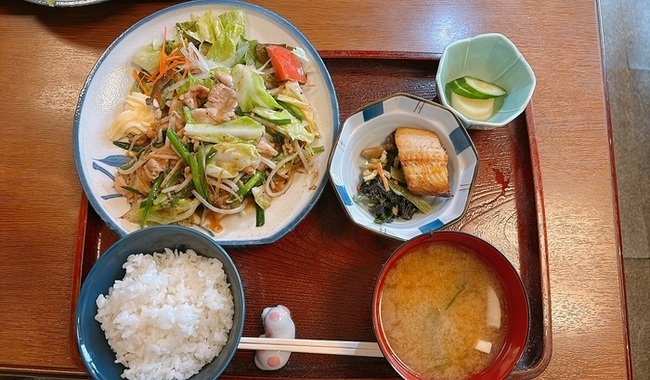 写真：居酒屋富乃寿メニュー1