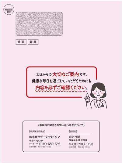封筒