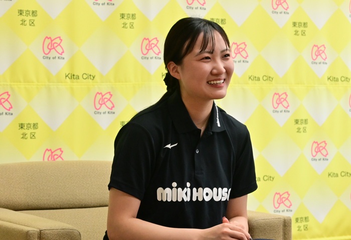 尾﨑選手
