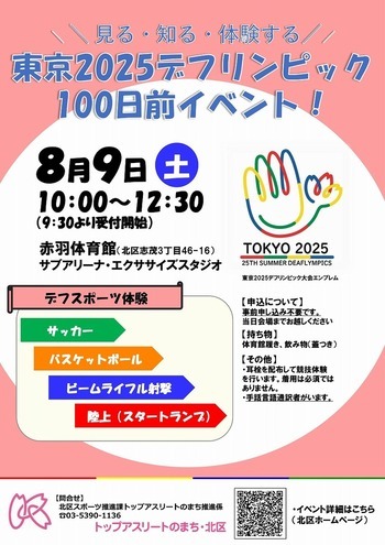 チラシ 画像