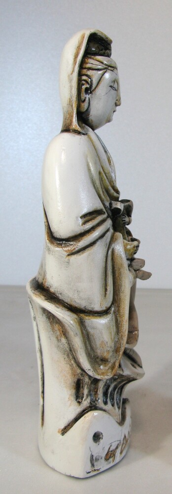 マリア観音後ろ