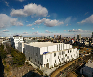 写真：東洋大学