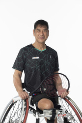 齋田悟司選手