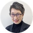 北区デザイン相談員 藤崎 知子氏