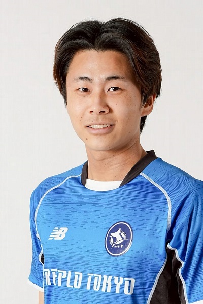 森重選手