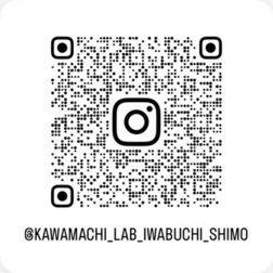 北区岩淵周辺地区かわまちラボ インスタグラム