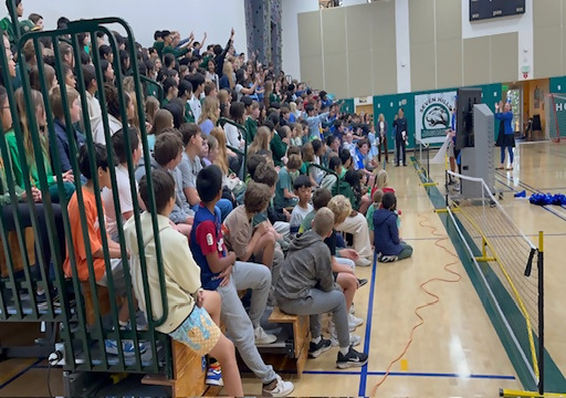 Green and Blue games