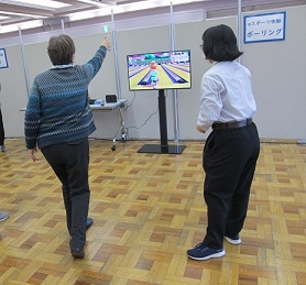 スマートフォン交流会イースポーツの写真