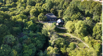 赤羽自然観察公園