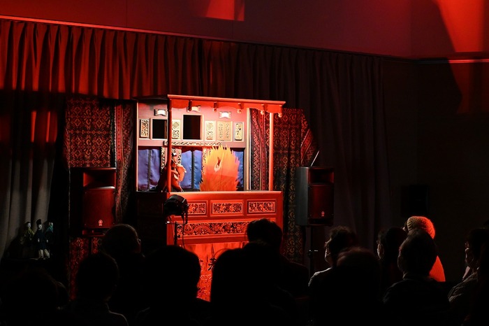 第2弾の様子の画像