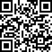 ロゴフォームの二次元コード