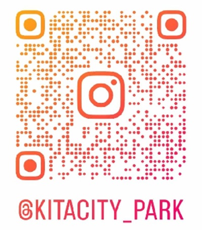 きた公園魅力Instagram