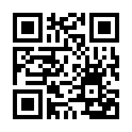 資機材の操作方法応急給水資材編のYouTubeサイトへのQRコード