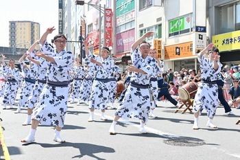 前回開催の様子3（2025年）画像