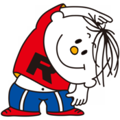 全国ラジオ体操連盟公式キャラクター