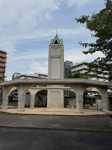みんなが楽しい公園画像