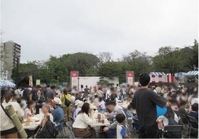 区民まつり画像1
