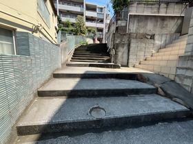 上の坂