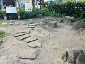 童橋公園