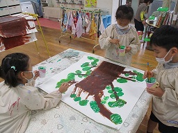 おえかき